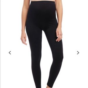 Seamless Maternity Leggings